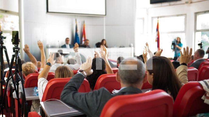 Zabrana rudarenja u Nišu